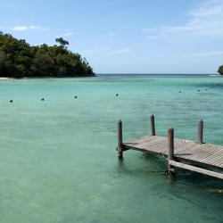 Kampong Jerudong Accommodation Singapore