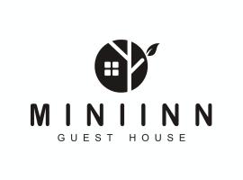 Miniinn Guest House Accommodation Singapore