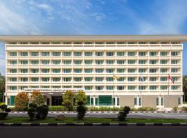 Radisson Hotel Brunei Darussalam Accommodation Singapore