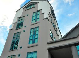 Tat Place Hotel Accommodation Singapore