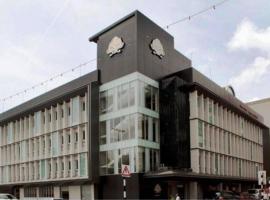 The Brunei Hotel Accommodation Singapore