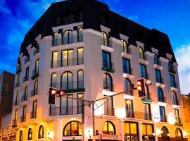 Altus Express Hotel Accommodation Singapore