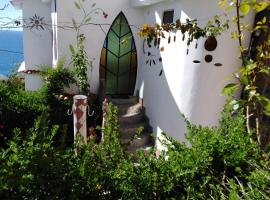 Hostal Piedra Andina Accommodation Singapore
