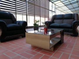 Hotel CESARE Accommodation Singapore
