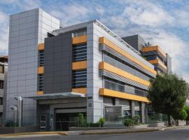 Hotel Rennova Accommodation Singapore