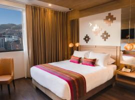 Illampu Art Boutique Hotel Accommodation Singapore