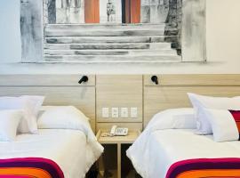 LAS BRISAS SUR Accommodation Singapore