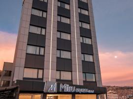 Mitru Express Hotel Accommodation Singapore