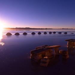 Uyuni Salt Flat Accommodation Singapore