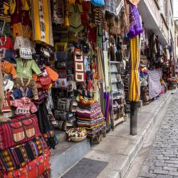 Witches Walk, La Paz Accommodation Singapore
