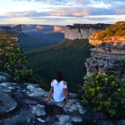 Chapada Diamantina Accommodation Singapore
