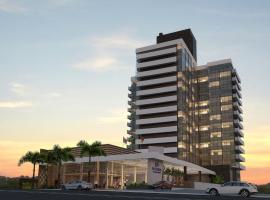 Dall'Onder Planalto Hotel Bento Gonçalves Accommodation Singapore