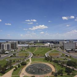 Distrito Federal Accommodation Singapore