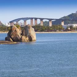 Espírito Santo Accommodation Singapore