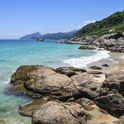 Ilha Grande Accommodation Singapore