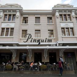 Pinguim Beerhouse, Ribeirão Preto Accommodation Singapore