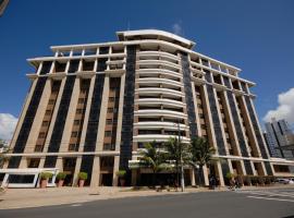 Rede Concept - Hotel Salvador Accommodation Singapore