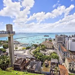 Salvador Accommodation Singapore