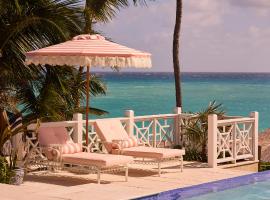 Coral Sands Inn & Cottages Accommodation Singapore