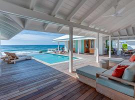 Elbow Reef Accommodation Singapore