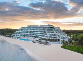 Goldwynn Resort & Residences Accommodation Singapore