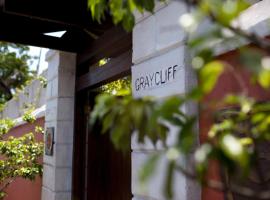 Graycliff Hotel Accommodation Singapore