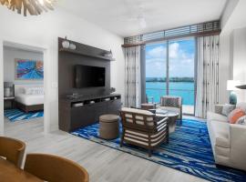 Margaritaville Beach Resort Nassau Accommodation Singapore