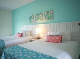 Pelican Bay Hotel Accommodation Singapore