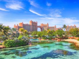 The Royal at Atlantis Accommodation Singapore