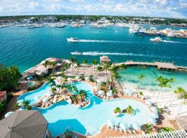 Warwick Paradise Island Bahamas - All Inclusive - Adults Only Accommodation Singapore