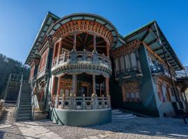 Taktsangri-La Accommodation Singapore