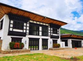 The Village Lodge Bumthang Accommodation Singapore