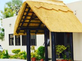 Etang Guesthouse Accommodation Singapore