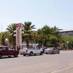 Francistown Accommodation Singapore