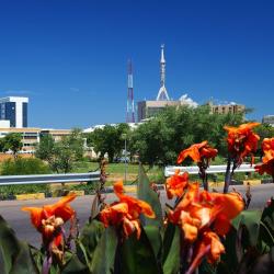 Gaborone Accommodation Singapore
