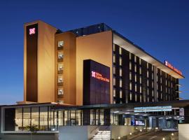 Hilton Garden Inn Gaborone, Botswana Accommodation Singapore