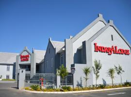 Indaba Lodge Gaborone Accommodation Singapore