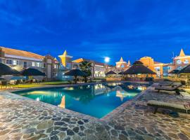 Majestic Five Hotel Accommodation Singapore