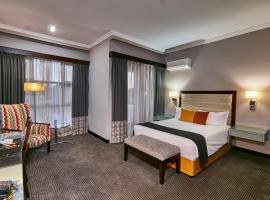 Regent Select Hotel Accommodation Singapore