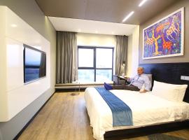 Room50Two Accommodation Singapore