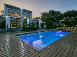 Travelodge Kasane Accommodation Singapore