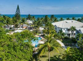 Alaia Belize, Autograph Collection Accommodation Singapore