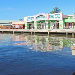 Belize City Accommodation Singapore