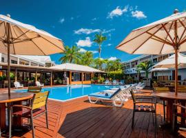 Best Western Plus Belize Biltmore Plaza Accommodation Singapore