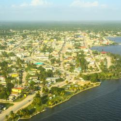 Corozal Accommodation Singapore