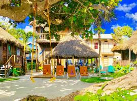 Hotel Del Rio Accommodation Singapore