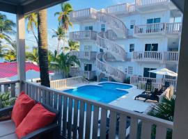 La Isla Resort Accommodation Singapore