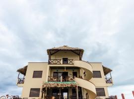 Lina Point Belize Overwater Resort Accommodation Singapore