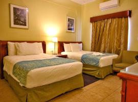 Rolson Hotel Accommodation Singapore