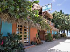 Sea Dreams Hotel Accommodation Singapore